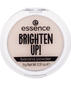 Essence Brighten Up! / Banana Powder 9g