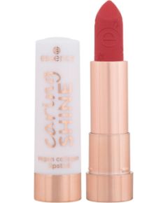 Essence Caring Shine / Vegan Collagen Lipstick 3,5g