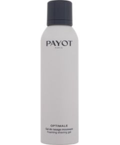 Payot Homme Optimale / Foaming Shaving Gel 150ml