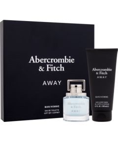 Abercrombie Away 50ml