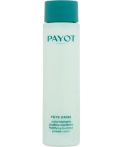 Payot Pate Grise / Mattifying Bi-phase Powder Lotion 125ml