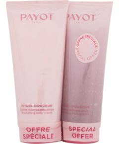 Payot Rituel Douceur 200ml