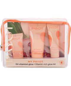 My Payot / Vitamin Rich Glow Kit 30ml