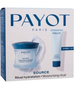 Payot Source / Moisturizing Ritual 50ml