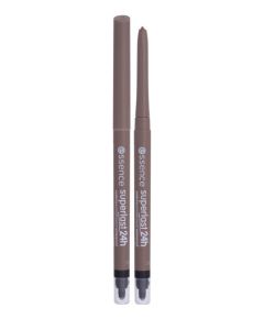 Essence Superlast / 24h Eyebrow Pomade Pencil Waterproof 0,31g