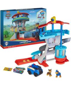 Spin Master Paw Patrol: Lookout Tower Playset (6065500)