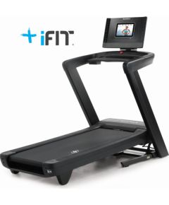 Nordic Track Treadmill NORDICTRACK COMMERCIAL 1250 + iFit Coach membership 1 year