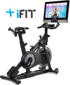 Nordic Track Exercise bike NORDICTRACK COMMERCIAL S27i STUDIO + iFit Coach membership 1 year damaged packaging