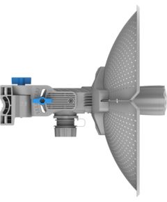 Ruijie RG-AirMetro460G  ~ Ārējais bezvadu tilts PTMP (CPE) 5GHz 867Mbit 1GE(RJ45) 15km