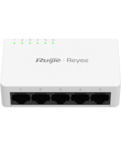 Ruijie RG-ES05F ~ Tīkla komutators 5FE(TCP/IP)