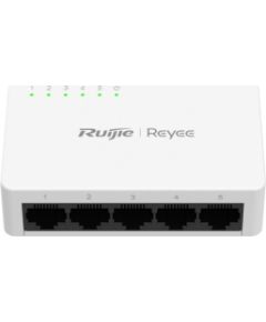 Ruijie RG-ES05G-L ~ Gigabit tīkla komutators 5GE(TCP/IP)