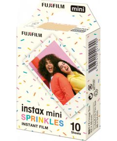 Fujifilm Instax Mini 1x10 Sprinkles