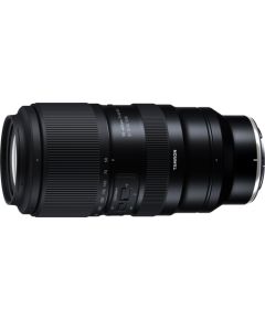 Tamron 50-400mm f/4.5-6.3 Di III VC VXD lens for Nikon