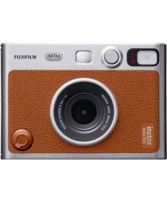 Fujifilm Instax Mini Evo, brown