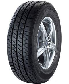 Fortuna Gowin VAN 205/65R16 107R