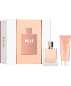 Hugo Boss Alive Giftset EDP 50ml + BL 75ml [125ml]