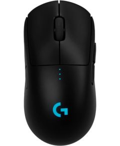 LOGITECH G PRO 2 LIGHTSPEED - BLACK - 2.4GHZ  - EER2-933 - #933