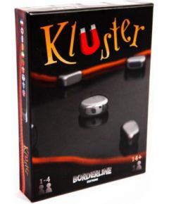 Brain Games Kluster