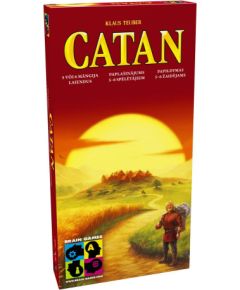 Brain Games Catan 5-6 Baltic