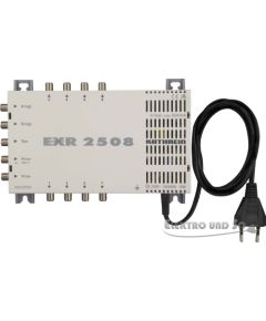 Kathrein EXR 2508 Multiswitch