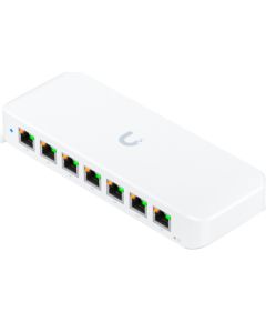 Ubiquiti Unifi Switch 8Port PoE+