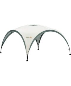 Coleman Pavilion Event Shelter, 3 x 3m (light grey/grey)