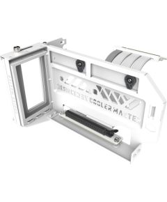 Cooler Master Vertical Card Hold.Kit V3, Bracket (white)