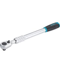 Hazet HiPer fine-tooth reversible ratchet 916HPLG, 1/2 916HPLG