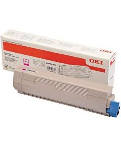 Oki Toner MG 10,000 pages 46443102