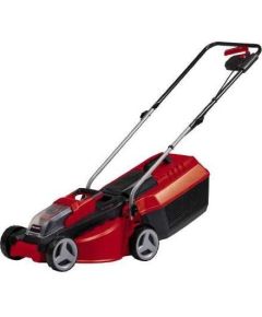 Einhell cordless lawn mower GE-CM 18/30 Li Kit - Kit 1x 3 Ah battery