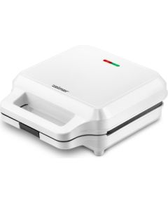 Zelmer ZSM0002 sandwich maker 900 W White