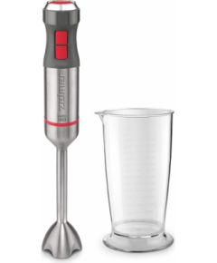 Zelmer ZHB4650 VARIO 0.7 L Immersion blender 1400 W Metallic, Red