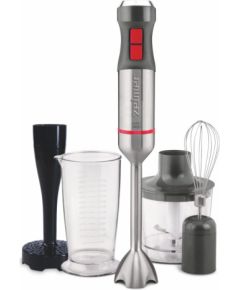 Zelmer ZHB4652 VARIO 0.5 L Immersion blender 1400 W Grey, Silver