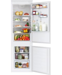 CANDY FRIDGE-FREEZER CBL3518ECM