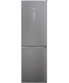 Hotpoint Ariston HAFC8 TO21SX Freestanding 335 L E Stainless steel