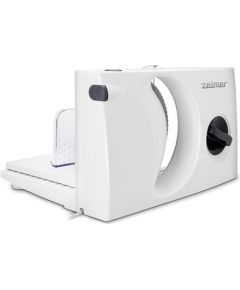 Zelmer ZFS0916 slicer Electric White Plastic 150 W