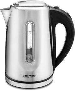 Electric Kettle ZELMER ZCK7924