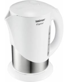 Zelmer ZCK 7630W electric kettle