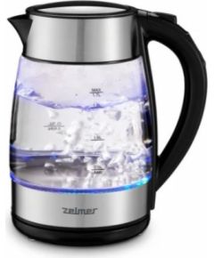 Zelmer ZCK8026 electric kettle 1,7 l