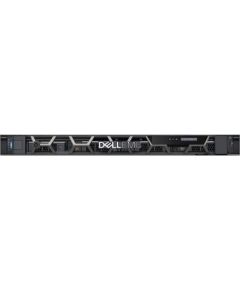 DELL PowerEdge R250 server 480 GB Rack (1U) Intel Xeon E E-2334 3.4 GHz 16 GB DDR4-SDRAM 700 W