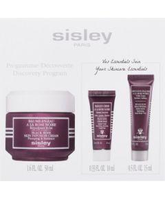 Sisley Black Rose / Discovery Program 50ml