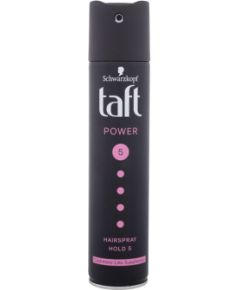 Schwarzkopf Taft / Power Cashmere 250ml