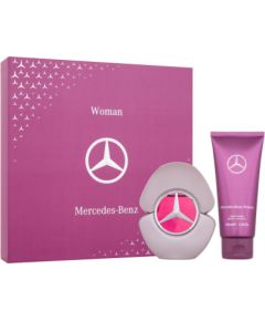 Mercedes-Benz / Woman 90ml