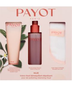 Payot Nue / De-Polluting Cleansing Ritual 75ml