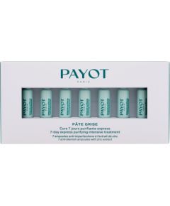 Payot Pate Grise / 7-Day Purifying Intensive Treatment 7x1,5ml