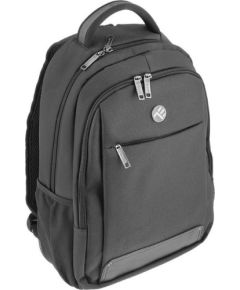 Tellur 15.6 Notebook Backpack Companion, USB port, Black