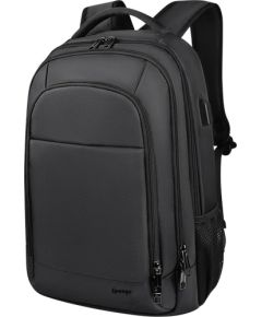 Sponge Business Backpack 14.1-15.6 black