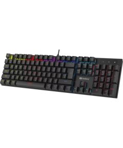 Sandberg 640-30 Mechanical Gamer Keyboard UK