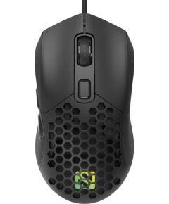 Sandberg 640-28 FlexCover 6D Gamer Mouse