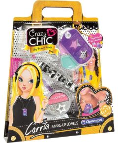 Clementoni Crazy Chic Carrie 15200